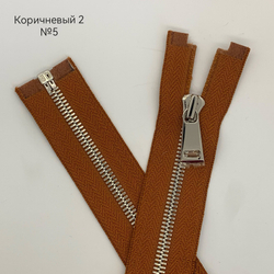 MM113 Молнии металлические