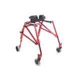 Ходунки-роллаторы для детей с ДЦП BM963L Размер XL