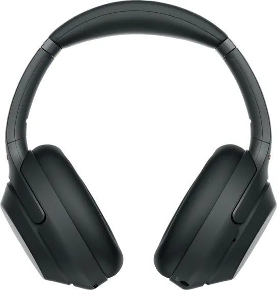 Беспроводные наушники Sony WH-1000XM3 Black (Черный)
