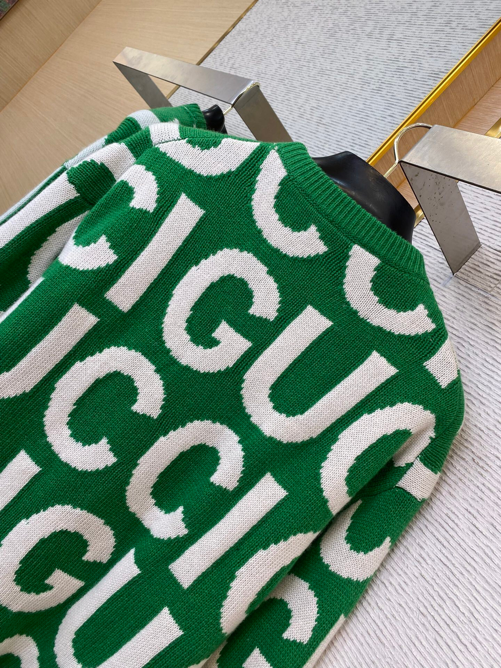 Gucci Sweatshirt