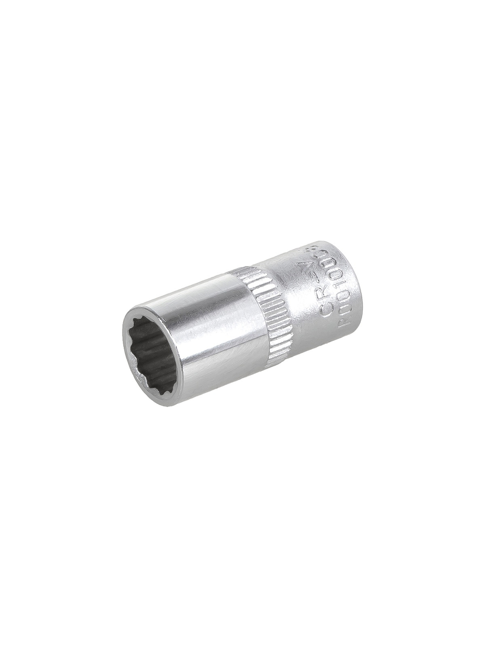 Головка 1/4" 12-и гр. 8 мм L=25 мм, ARNEZI R0010008