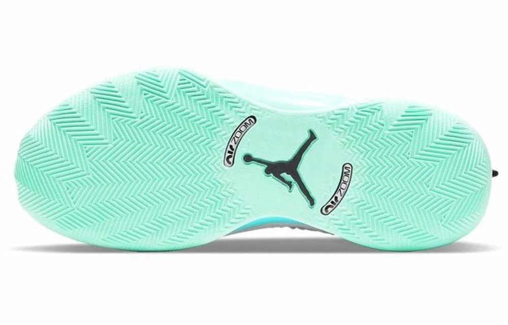 Кроссовки Jordan Air Jordan 35 Gc Pf "Morpho"