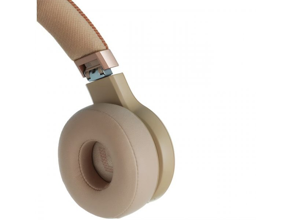Наушники JBL Live 670NC сандал