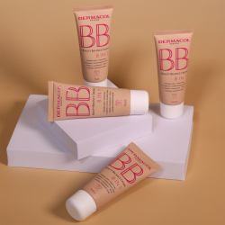 Dermacol Beauty Balance - BB-крем с увлажняющим эффектом SPF 15, 30 ml