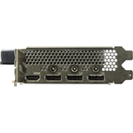 6Gb &lt;PCI-E&gt; GDDR6 ASRock Challenger ITX A380 CLI 6GO (RTL) HDMI+3xDP  &lt;Intel ARC  A380&gt;