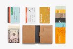 Кошелек Bellroy Slim Sleeve Wallet