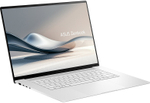 Ноутбук  ASUS Zenbook S 16 UM5606WA-RK226W 16 ", Ryzen AI 300, 24 Гб RAM, 1 Тб SSD, Radeon Graphics, Светло-серый