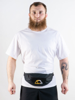 Поясная сумка Manto Logo