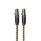 Meze PCUHD Premium mini-XLR to 3.5mm Copper 1.3m