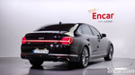 Kia The New K9 (Quoris/K900) 2 Generation 3.8 GDI AWD (02.2022)