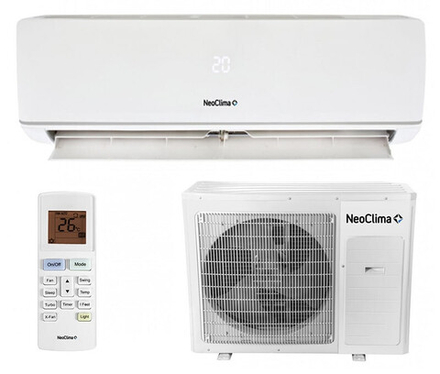 Neoclima G-Plasma NS/NU-HAX07R