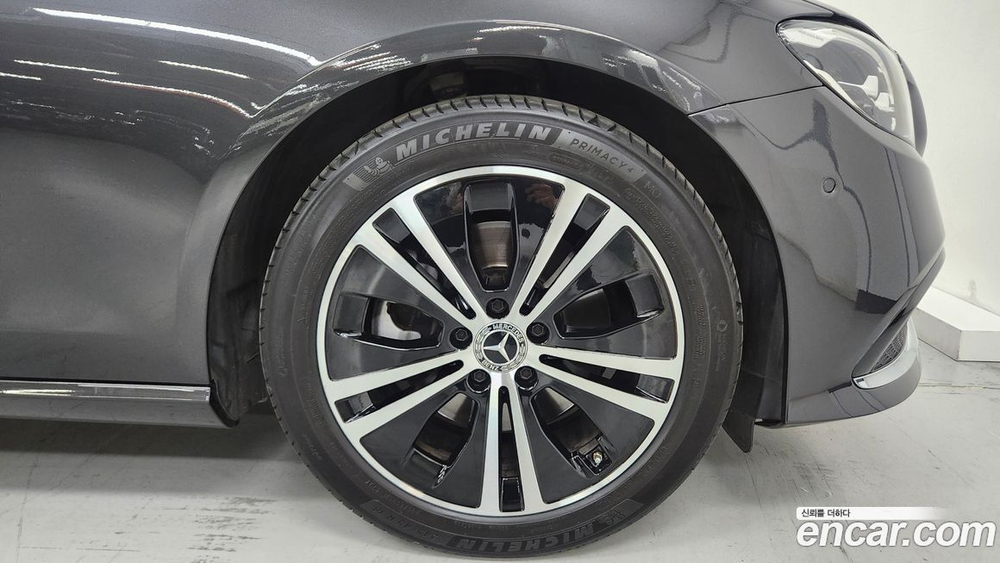 Mercedes-Benz E-Class W213 E250 Avangarde (11.2020)