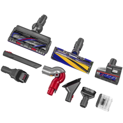 Пылесос Dyson V15 Detect Absolute (SV22)
