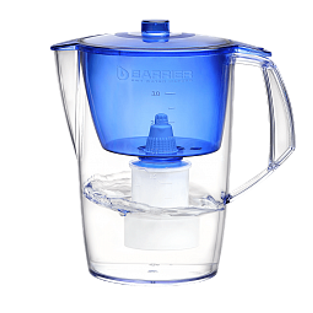 Кувшин Барьер ЛАЙТ