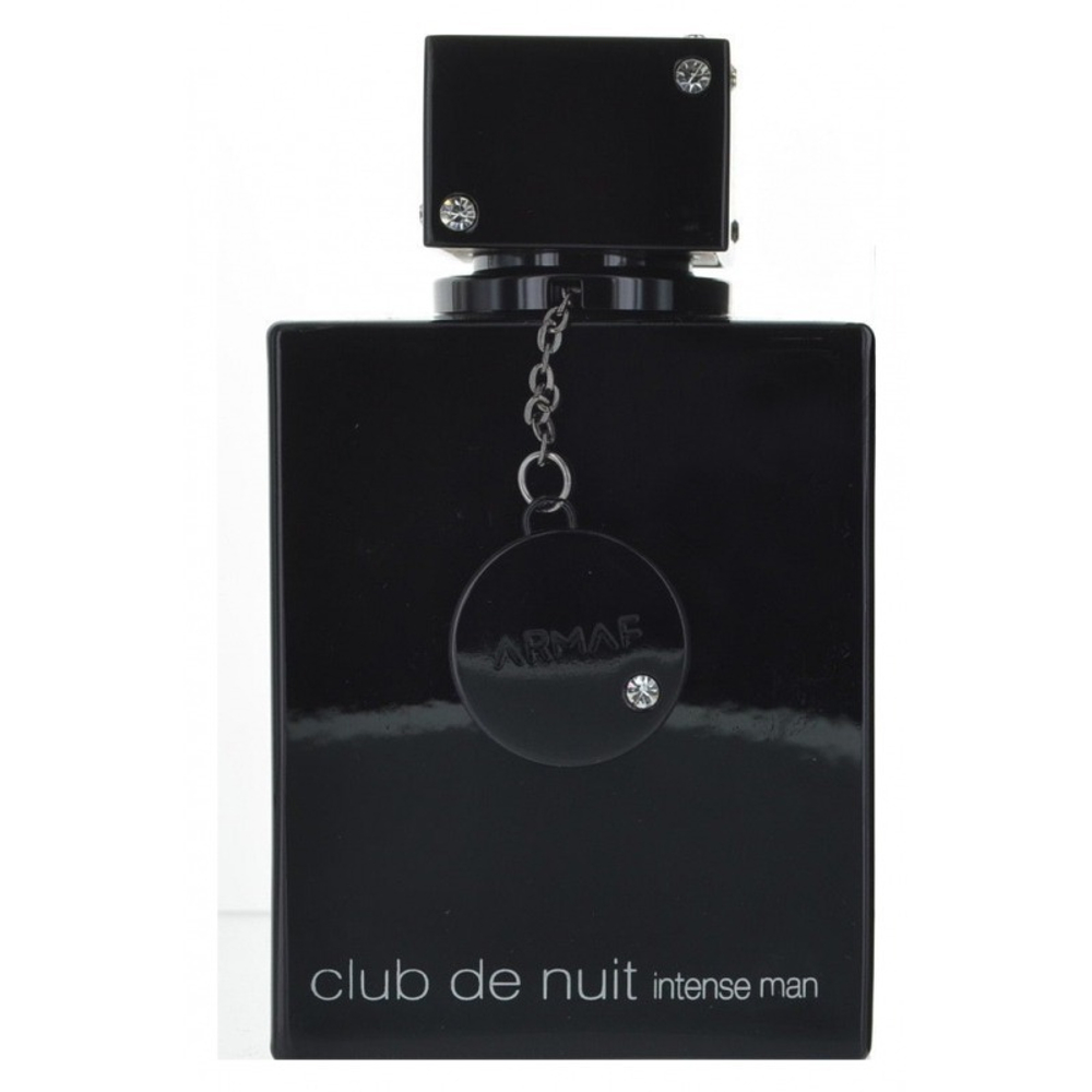 Мужской аромат Armaf Club de Nuit Intense парфюмерная вода