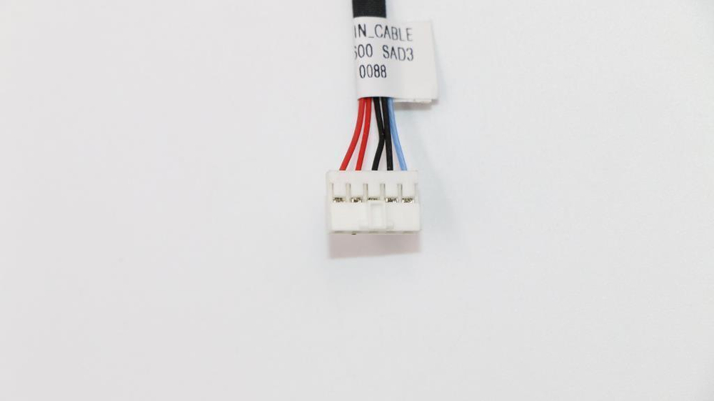 Кабель питания внутренний НБ Y70-70 Lenovo (5C10G59759), оригинал