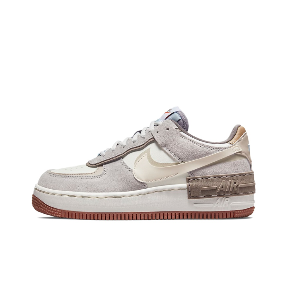 Nike Air Force 1 Shadow Sail Pale Ivory DO7449 111 16 160 insneaker.ru