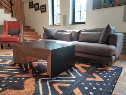 кофейные столы