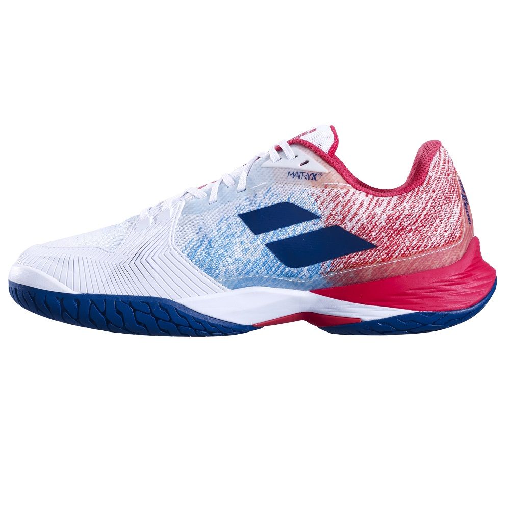 Кроссовки мужские Babolat Jet Mach 3 All Court (для всех покрытий)