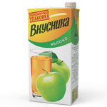 Вкусника 0,95/12 ЛЕТНЯЯ ЯГОДА