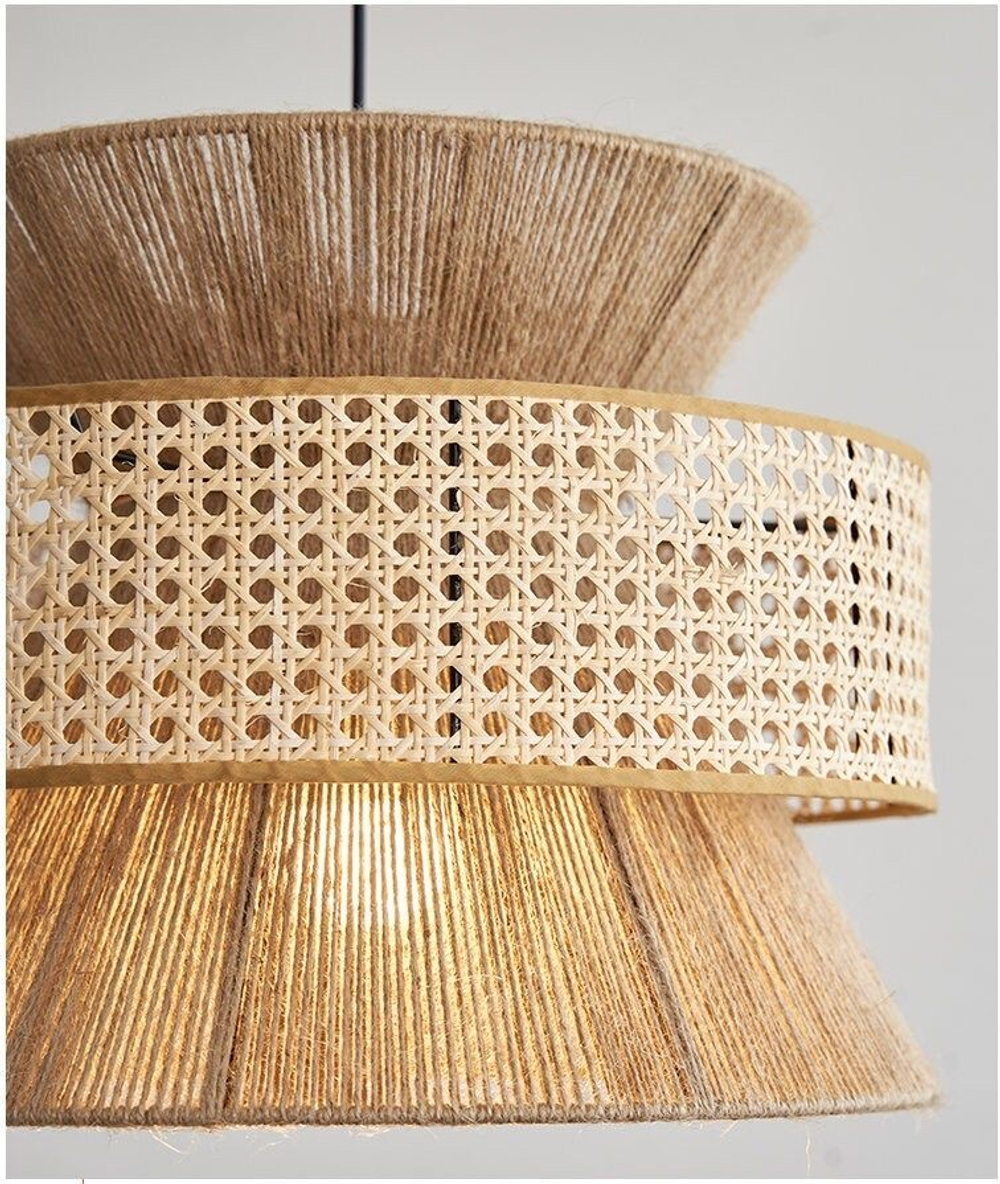 Люстра подвесная