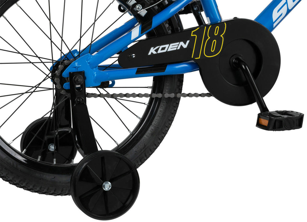 Детский велосипед Schwinn Koen 18 (2021)