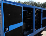 200 кВт Дизельный генератор Emsa E IV ST 0275