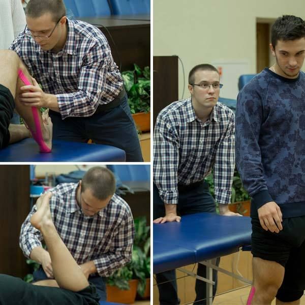 Курсы Дмитрия Горковского по спортивной медицине: &quot;Научность и конкретика&quot;