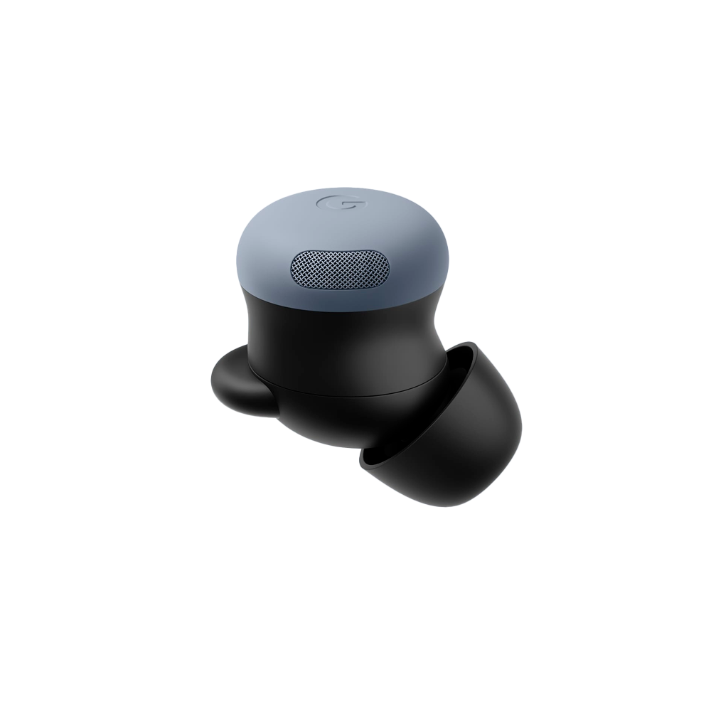 Беспроводные наушники Google Pixel Buds Pro 2, Moonstone (Серый)