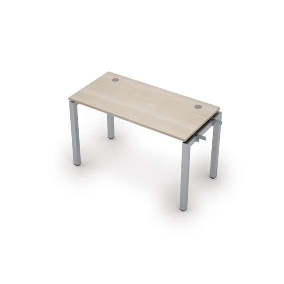 6МБН.5168  Линейная бенч-система, начальный модуль (1200*600*750)