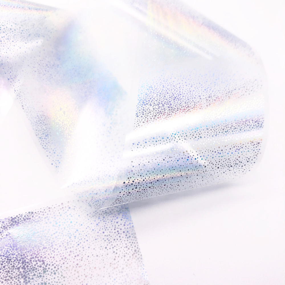 Zoo Фольга для литья переводная Мелкие крошки 1460, 4х50см