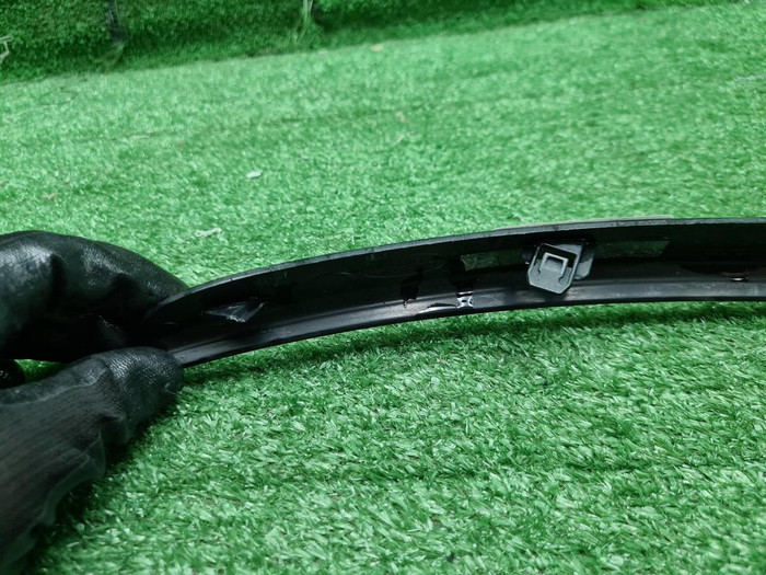 Молдинг перед. бампера Range Rover Vogue 4 (12-17)