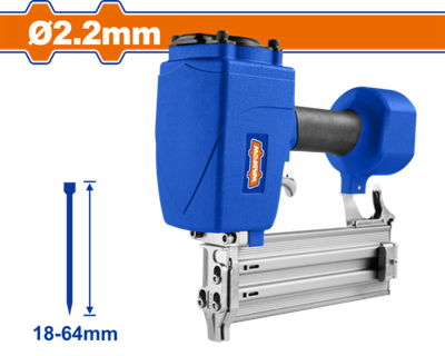 пневматический гвоздезабиватель для бетона