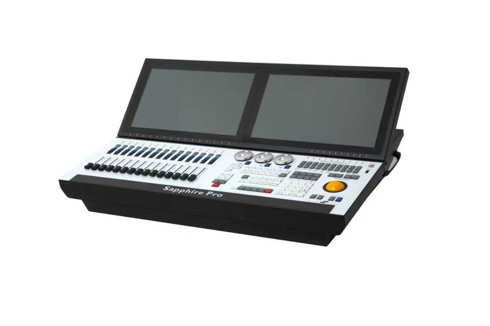 Пульт управления световыми приборами Avolites Sapphire PRO