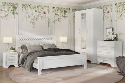 Спальня "Грация"