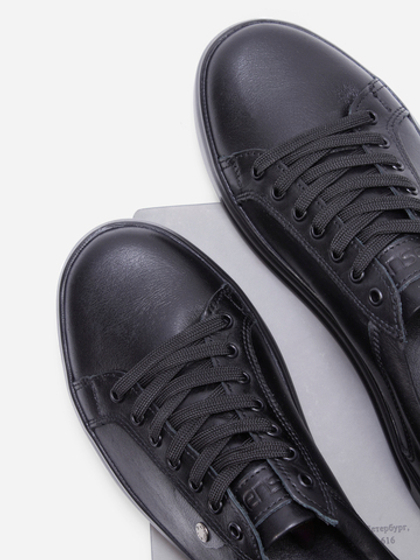 Кеды мужские K0143-1P