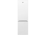 Холодильник двухкамерный Beko RCSK310M20W белый