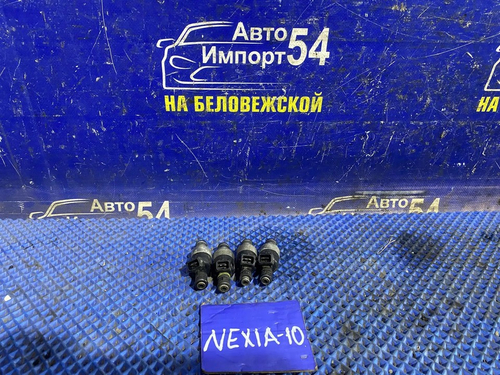 Форсунка топливная DAEWOO NEXIA 1997