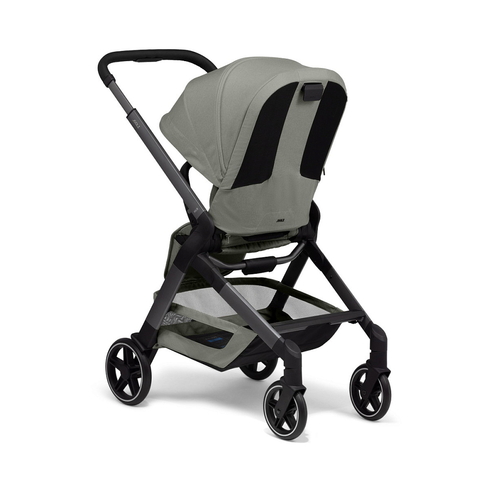 Детская прогулочная коляска Joolz Hub2 Sage Green