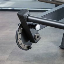 A627 Гиперэкстензия нагружаемая