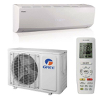 Сплит-система GREE GWH12QC-K3DNC2G