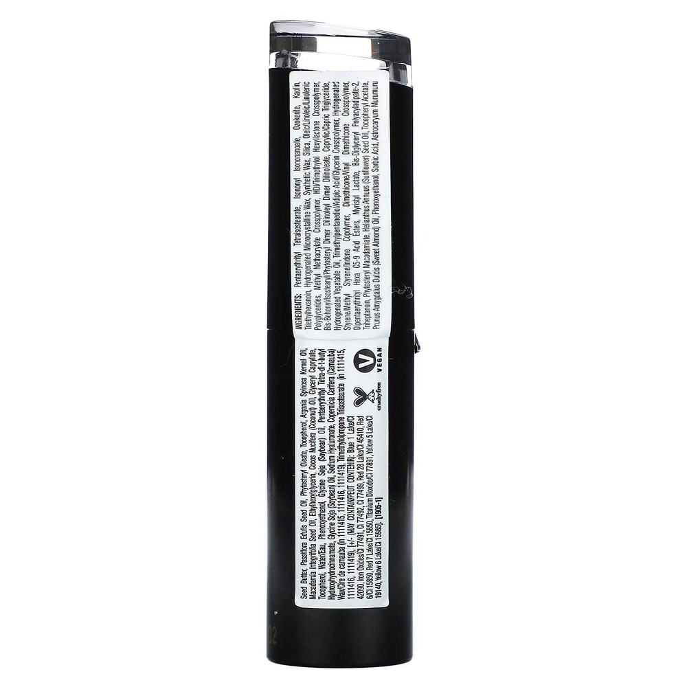 wet n wild, MegaLast, матовая губная помада, оттенок 1111422 мокхалос, 3,3 г (0,11 унции)