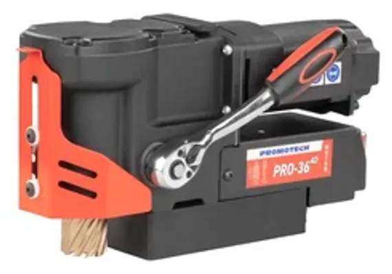 Электрический труборез Exact PipeCut 170 Battery