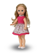 Кукла Мила 10 38,5см. (Весна)