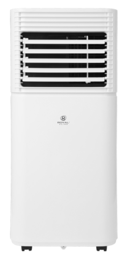 Мобильный кондиционер CUBO RM-CU30HH-E