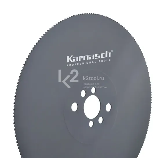 Пильные диски с твердосплавными зубьями для резки штапика Karnasch, арт. 11.1170