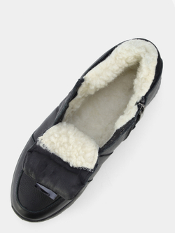 Ботинки мужские M801-1P