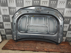 Капот Geely Tugella 19-нв Б/У Оригинал 5032046100C15