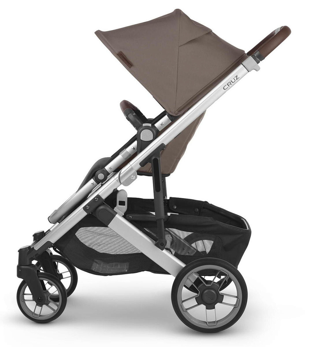 Прогулочная коляска UPPAbaby Cruz V2 Theo