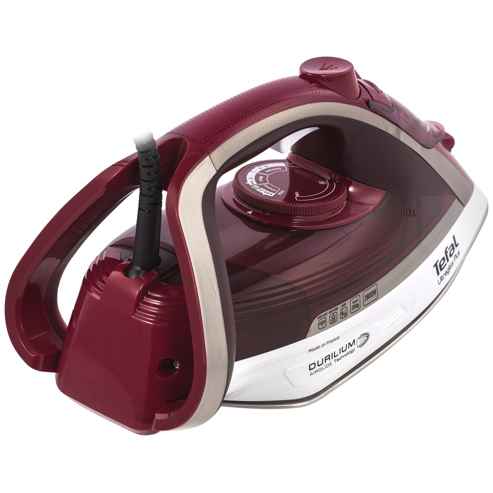 Утюг Tefal FV6810